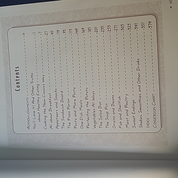 The New Classics Cookbook by Anne Egan - 374 pages! - Easy, Healthy Recipes! - Picture 9 of 17